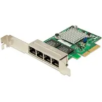 Cisco Intel Quad GbE adapter