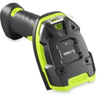 Zebra LI3678 SR 1D Rugged Cordless (Scanner Only)