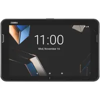 Zebra – ET401, 8, WIFI7, Standard, (ET4010A-001C2B0P-A6)