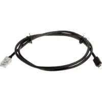 Axis – F7301 CABLE BLACK 1M 4PCS (01552-001)
