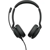 Jabra 23189-989-979 Evolve2 30 SE Langallinen UC Stereo Kuulokkeet Musta (23189-989-979)