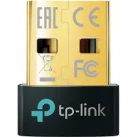 TP-LINK – Bluetooth 6.0 Nano USB Adapter (UB600)