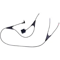 Jabra YOU'RE ON LINK EHS FOR FOR ALCATEL 80X9S PHONES (14201-37)