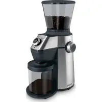 Sencor Coffee Grinder SCG 6050SS