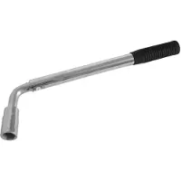 Beast Mega teleskooppiavain 17/19mm 350-530mm (29006)