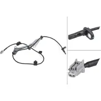 A.B.S. ABS-anturi A.B.S. - Subaru - Outback