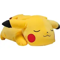 Pokémon Pikachu Uninen Nalle 46 Cm