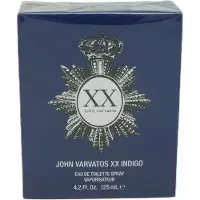 John Varvatos XX Indigo Eau de Toilette 125 ml