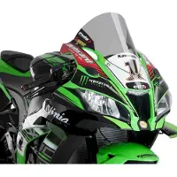 Puig R-racer Kawasaki Zx-10r/krt Replica/se&zx-10rr Tuulilasi