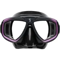SCUBAPRO Zoom Evo Sukellusmaski