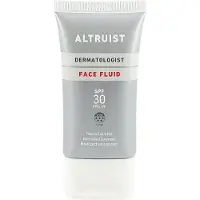 Altruist Face Fluid aurinkosuojavoide kasvoille SPF 30 50 ml