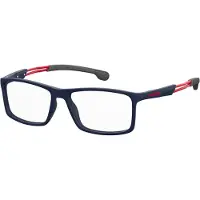 Carrera 4410 55/16/140 Matte siniset polyamidikehykset MIEHILLE 4410