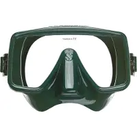 SCUBAPRO Frameless Sukellusmaski