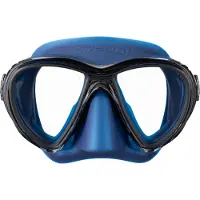 Cressi Quantum Sukellusmaski