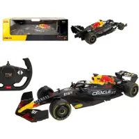 Rastar F1 Oracle Red Bull Racing Rb18 1:12 Kauko-ohjattava Auto