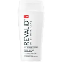 Revalid Bond Repair Shampoo shampoo kuiville ja vaurioituneille hiuksille 200 ml