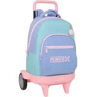 Safta Munich Mellow Rullalaukku