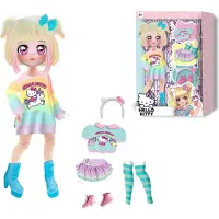 Famosa Fashion Unicorns Kuvio