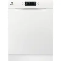 Electrolux 300 Sarjan Astianpesukone ESA47405UW (valkoinen)