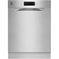 Electrolux 600 Sarjan Astianpesukone ESS48305UX (teräs)