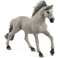 Schleich FARM WORLD Sorraianponiori