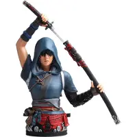 Nemesis Now Assassin's Creed Shadows toimintafiguuri (Naoe)