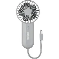Noveen Käsiventtiili - - F220 - Lataus USB:lla - Väri Harmaa - Korkea suorituskyky