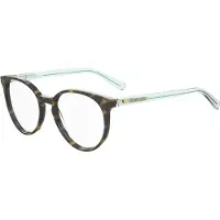 Love Moschino Mol565-086 Nainen Silmälasit