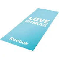 Reebok Fitness -matto Blue Love Reebok Naiset '