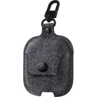 TwelveSouth AirSnap Twill AirPods -kotelo