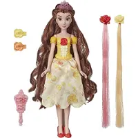 Disney Princess Belle-nukke