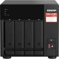 Qnap TS-473A-8G 4 Bay/Tower/8GB
