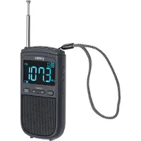 Camry Radio CR 1905, Kannettava mini