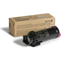 Xerox Phaser 6510 toner magenta 1K