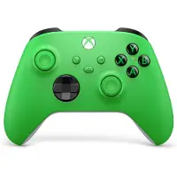 Microsoft Xbox Series | One | PC Langaton Ohjain Velocity Green