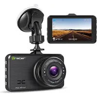 Tracer Car Video Recorder Trac er 3.0S FHD CAPRI
