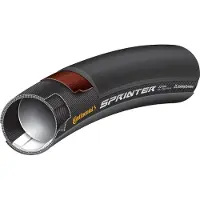Continental Sprinter Tubular 650c X 22 Maantiepyörän Rengas