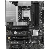 MSI PRO Z890-S WIFI ATX -emolevy