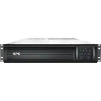 APC Smart-UPS 3000VA 19" RM 2U LCD 230V, SmartConnect
