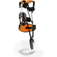 Stihl Advance X-treem Raivaussahavaljaat