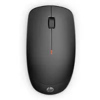HP 235 Slim -langaton hiiri, musta