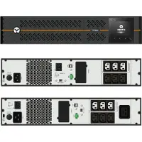 Emerson Network Power UPS EDGE 3000VA/2700W 6xC13,1xC19