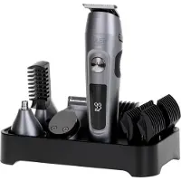 Adler Ad 2944 Grooming 6 In 1 Parranajokone