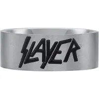 Wildcat Slayer Logo Ring