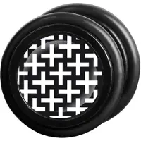 Wildcat Steel Blackline - More Crosses