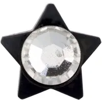 Wildcat Jewelled Star for Internally Threaded
