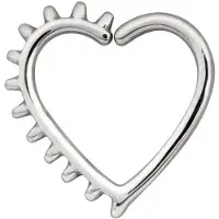 Wildcat Seamless Gear Heart