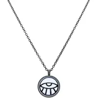 Wildcat Eye Kette