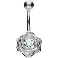 Wildcat Silver Flower Bananabell