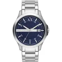 Armani Exchange Ax2132 46mm 5atm Quartz Analogical Kello